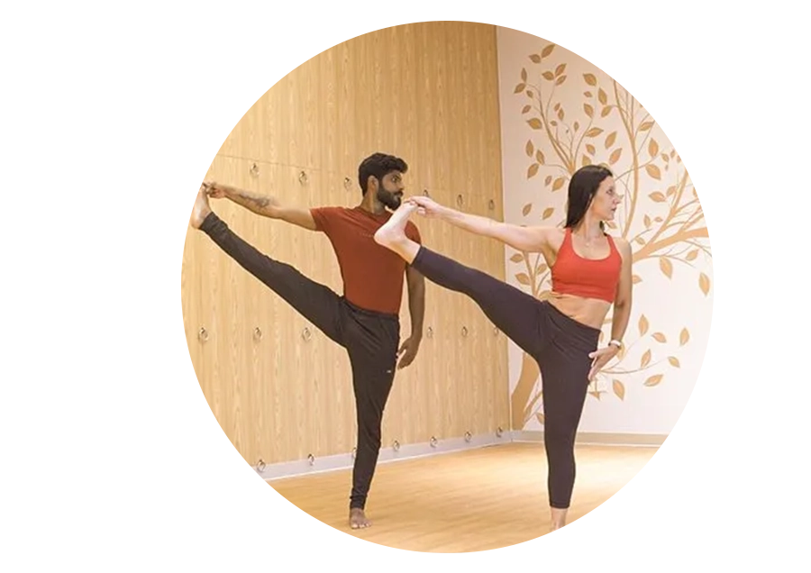 Dubai Yoga Studio