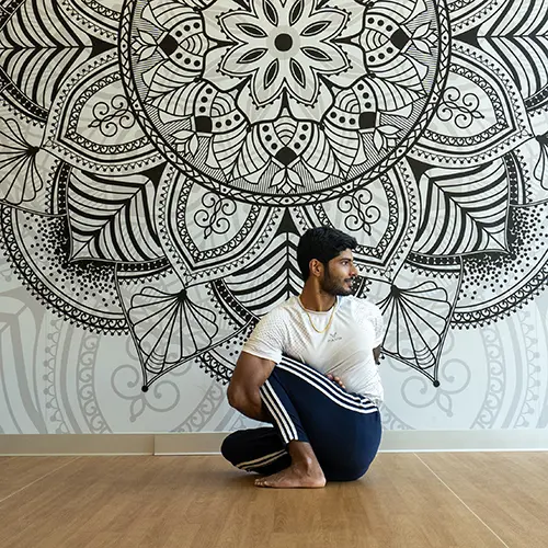 Yoga Classes Dubai