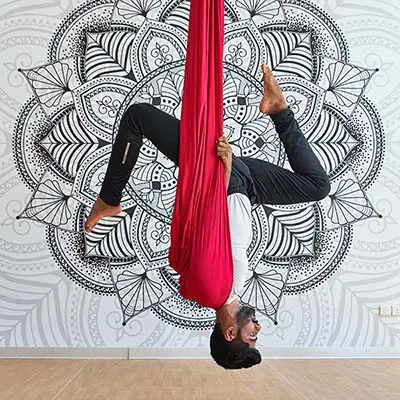 Yoga In Dubai