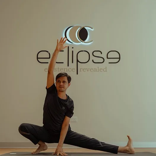 Goeclipse Yoga Dubai, Goeclipse yoga classes Dubai