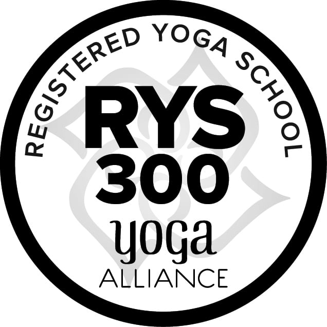 Yoga Alliance - RYS 300