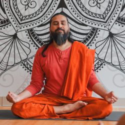 Vipassana Meditation in Dubai