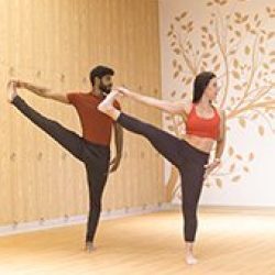 2. 200 Hours Ashtanga Vinyasa Yoga Master- Course (RYT)